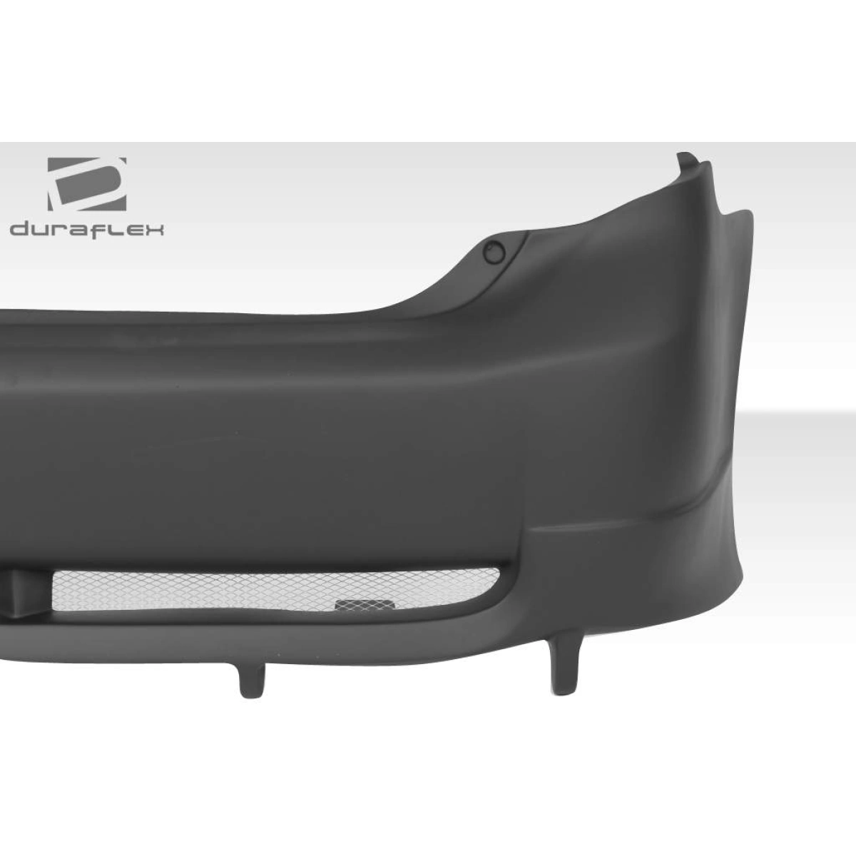 Modify your Toyota Corolla 2009 with our Exterior/Rear Bumpers - 7