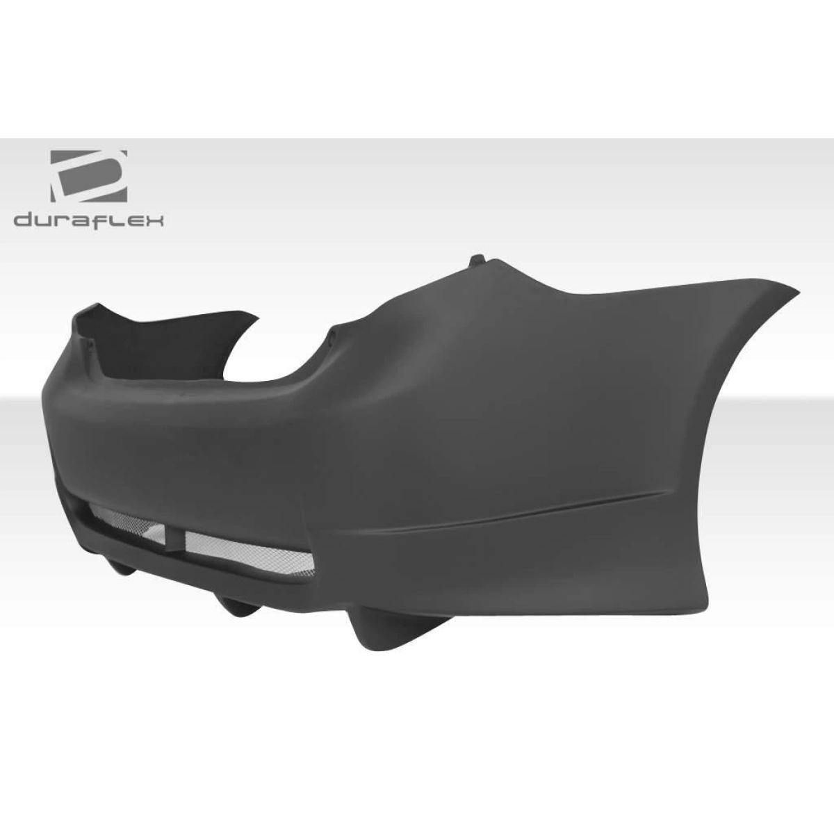 Modify your Toyota Corolla 2009 with our Exterior/Rear Bumpers - 9