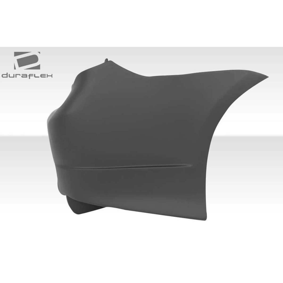 Modify your Toyota Corolla 2009 with our Exterior/Rear Bumpers - 11