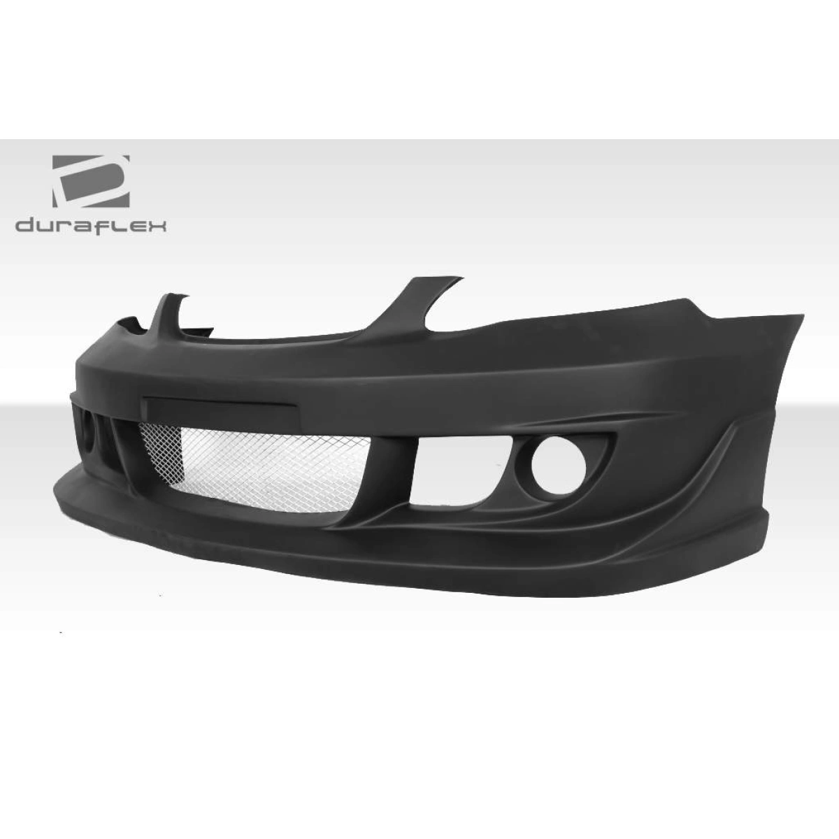 Modify your Toyota Corolla 2003 with our Exterior/Front Bumpers - 4