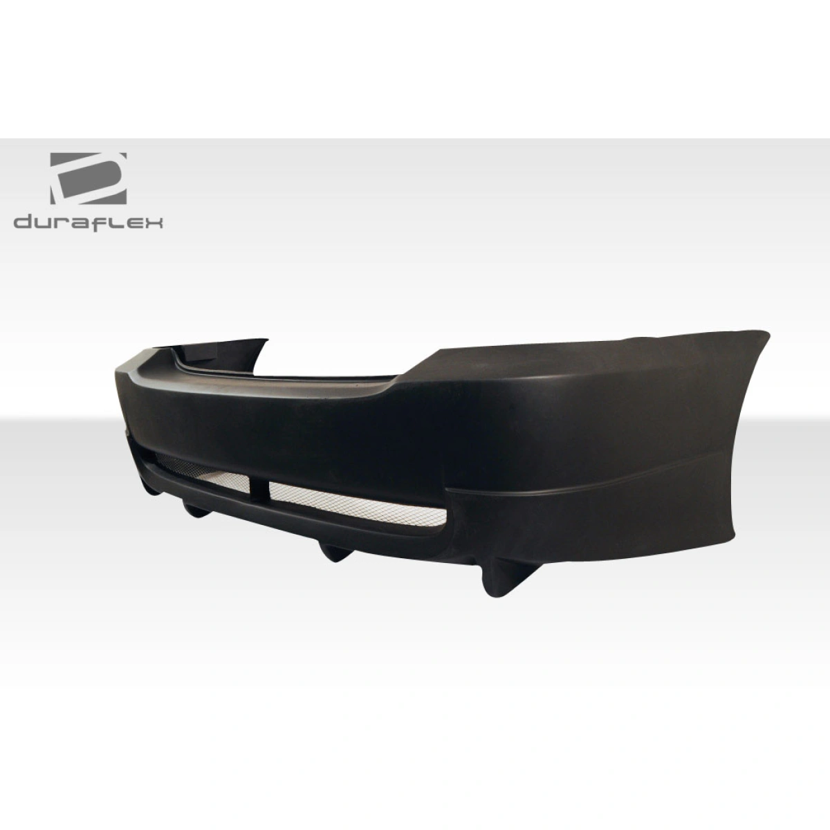 Modify your Toyota Corolla 2003 with our Exterior/Rear Bumpers - 4