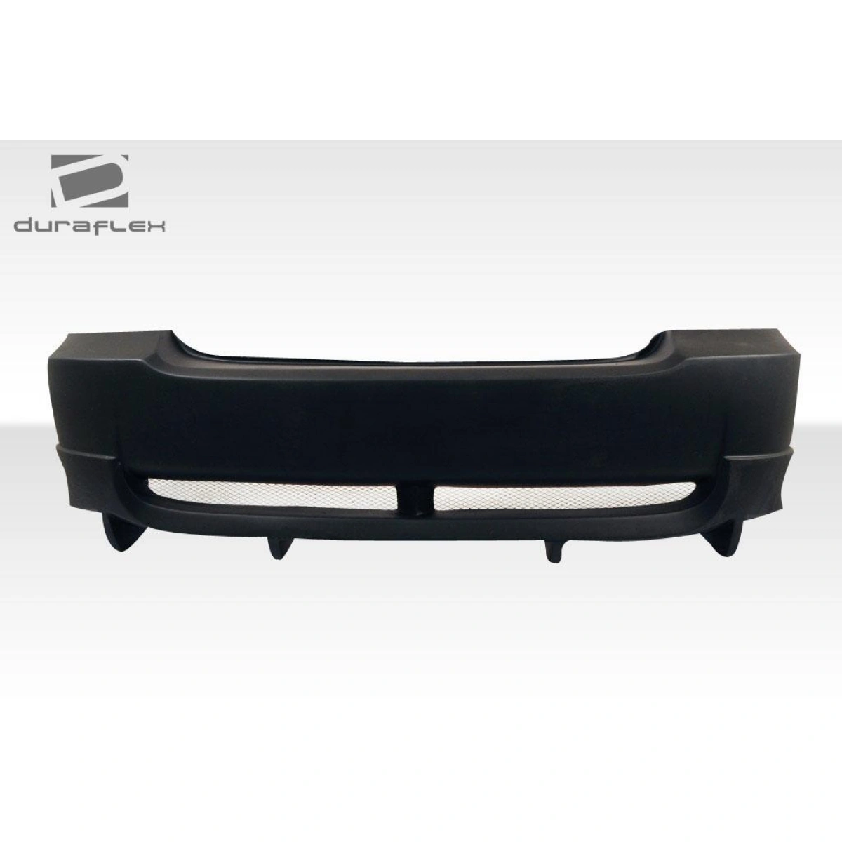 Modify your Toyota Corolla 2003 with our Exterior/Rear Bumpers - 5