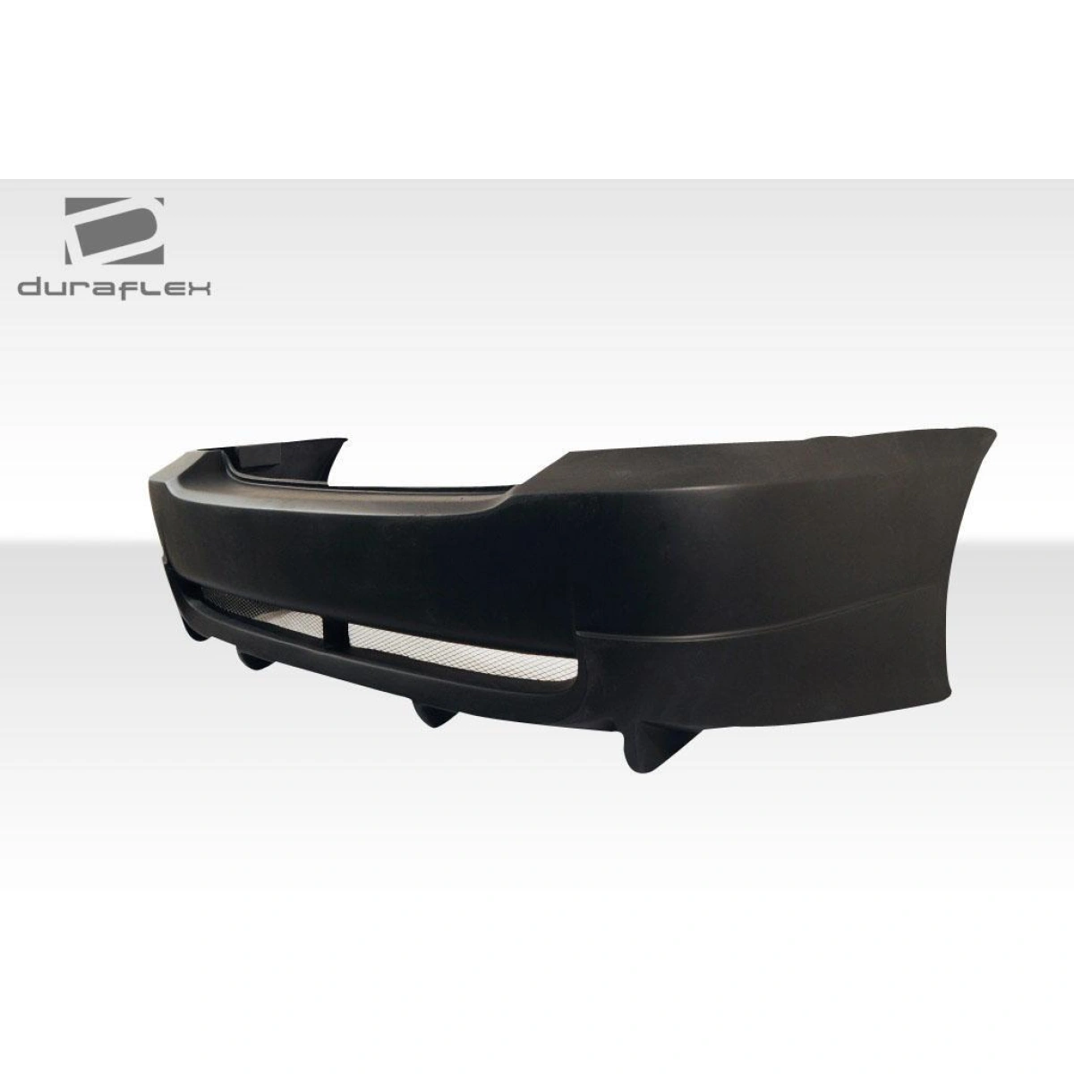 Modify your Toyota Corolla 2003 with our Exterior/Rear Bumpers - 7