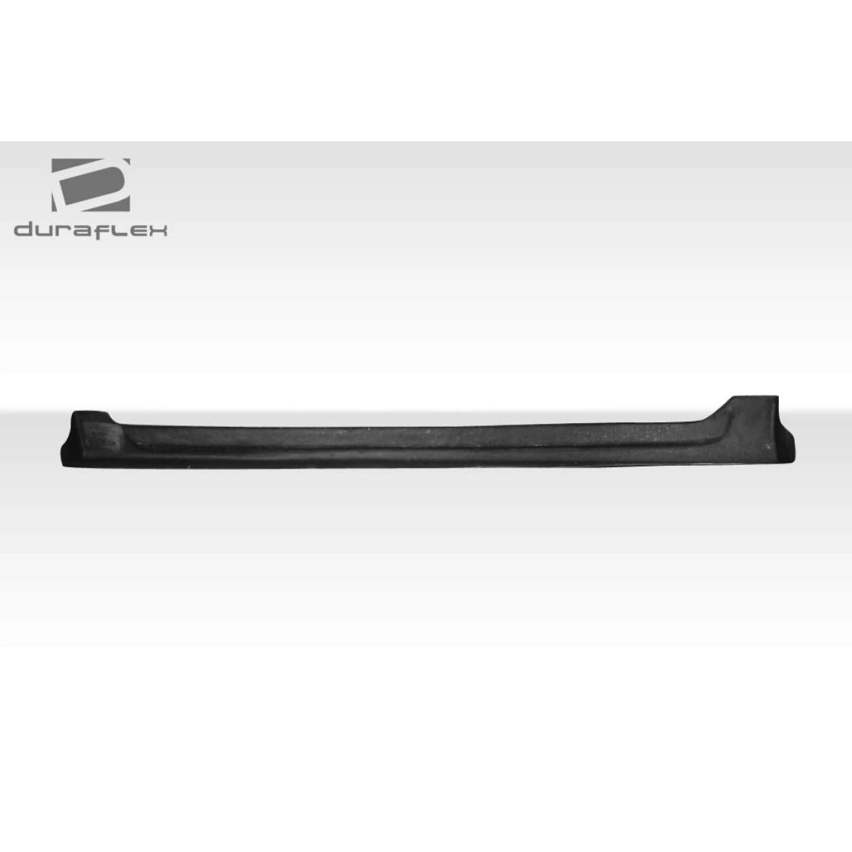 Modify your Toyota Corolla 2003 with our Exterior/Side Skirts - 7