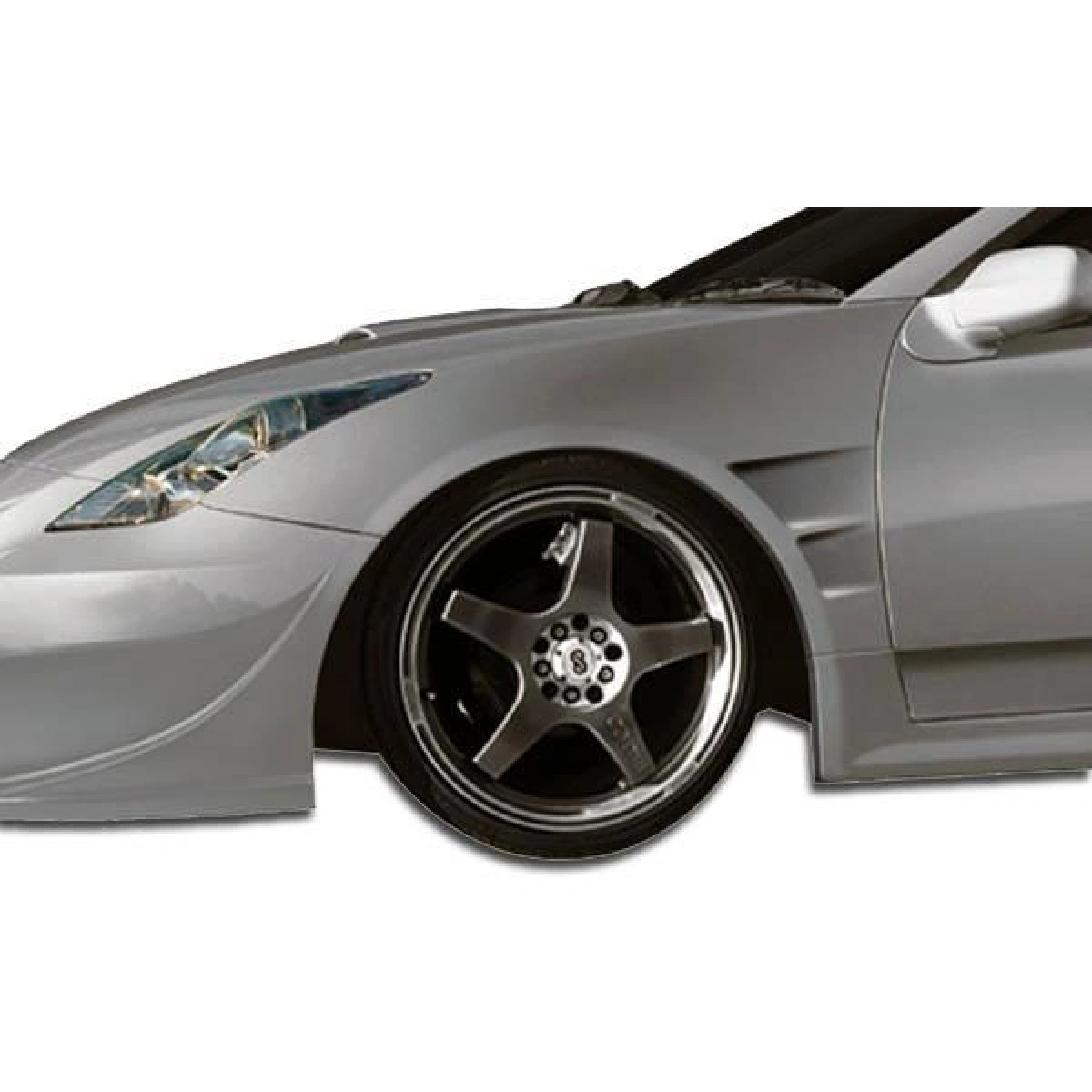 Modify your Toyota Celica 2000 with our Exterior/Fenders - 3