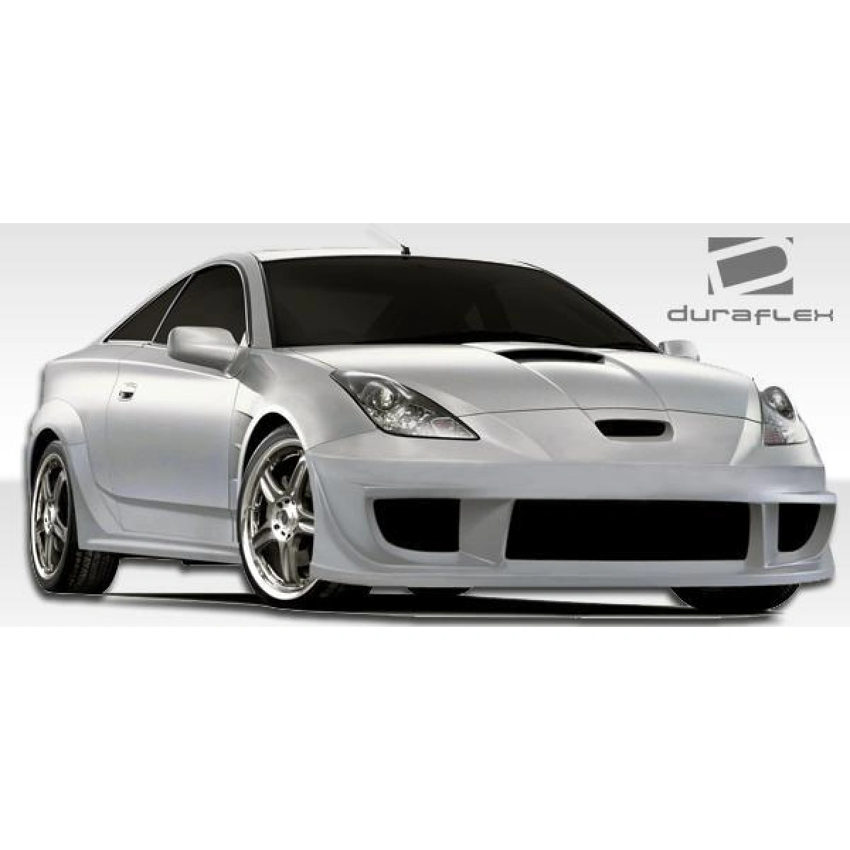 Modify your Toyota Celica 2000 with our Exterior/Fenders - 7