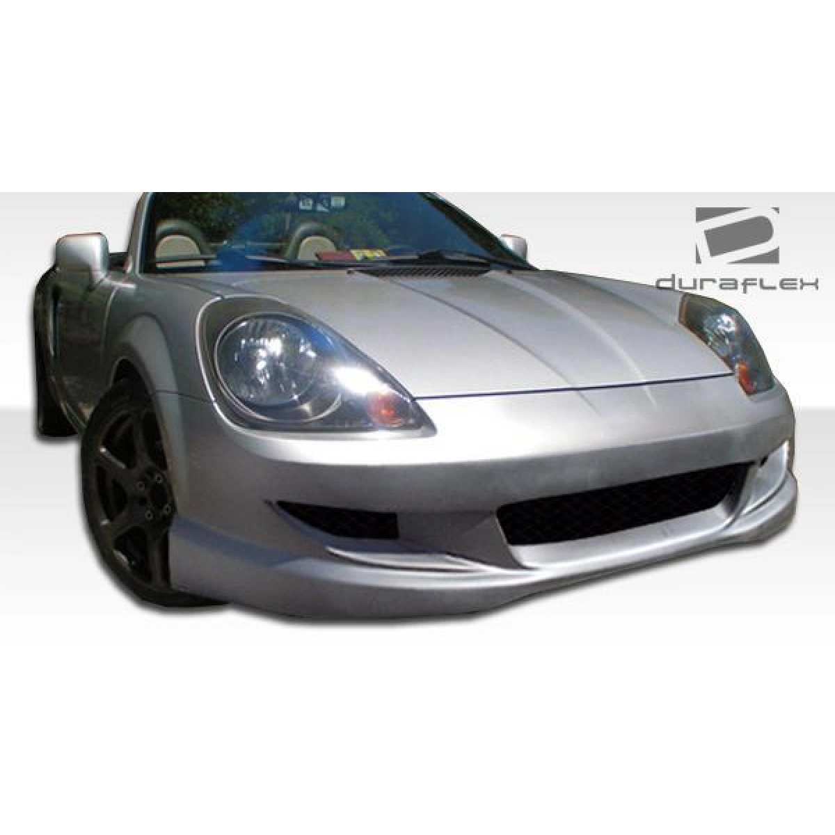 Modify your Toyota MR2 Spyder 2000 with our Exterior/Front Bumpers - 14