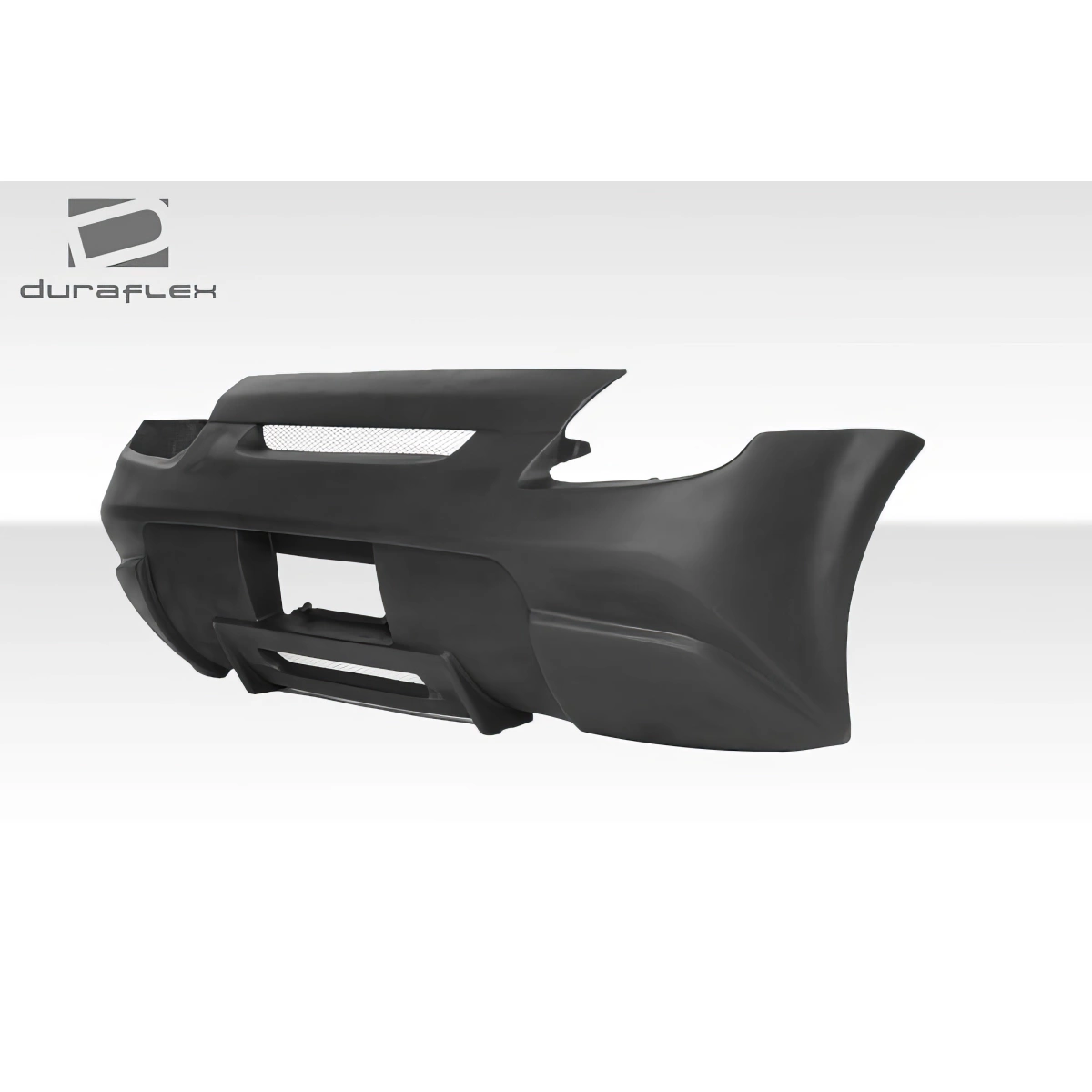 Modify your Toyota MR2 Spyder 2000 with our Exterior/Rear Bumpers - 12