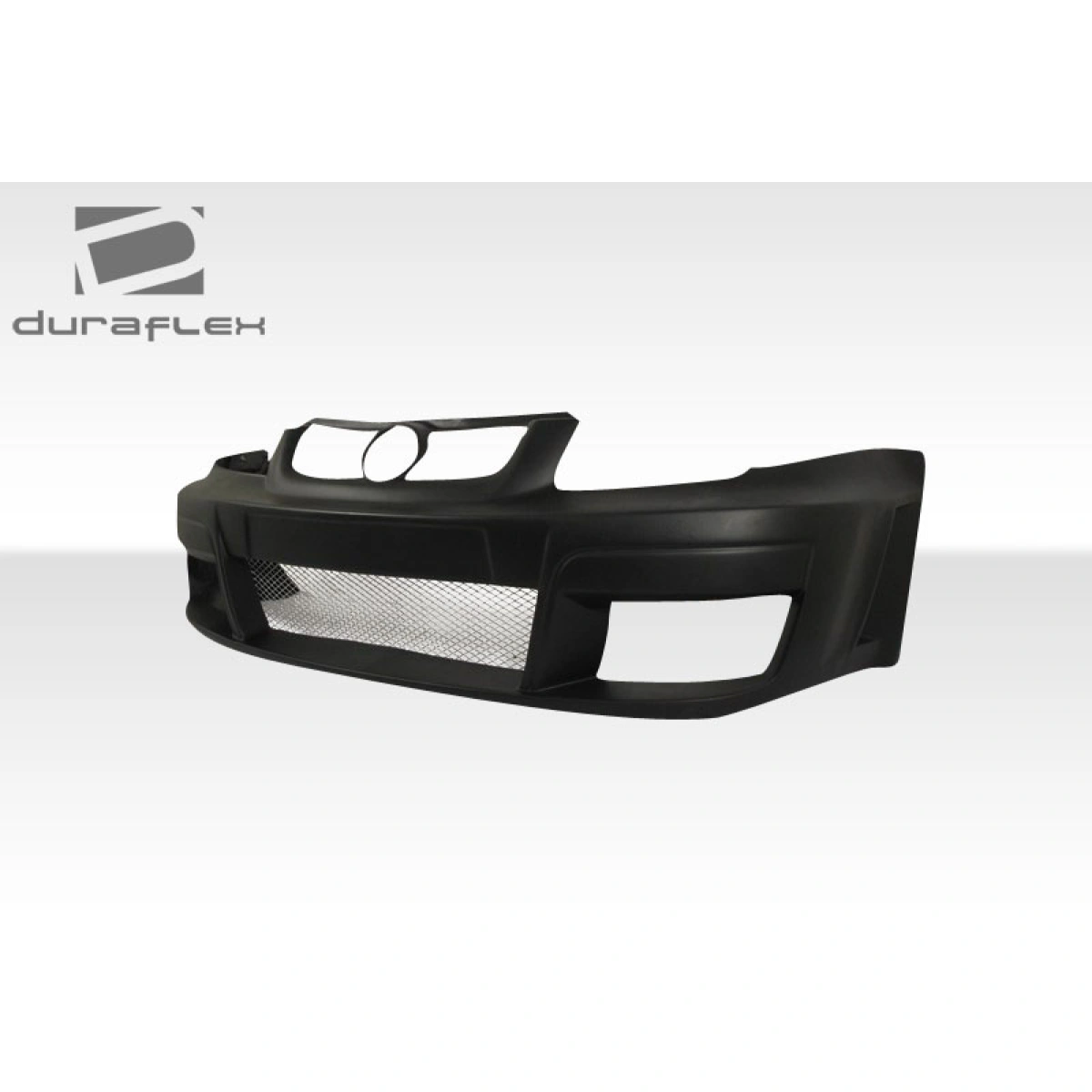 Modify your Volkswagen Jetta 1999 with our Exterior/Front Bumpers - 5