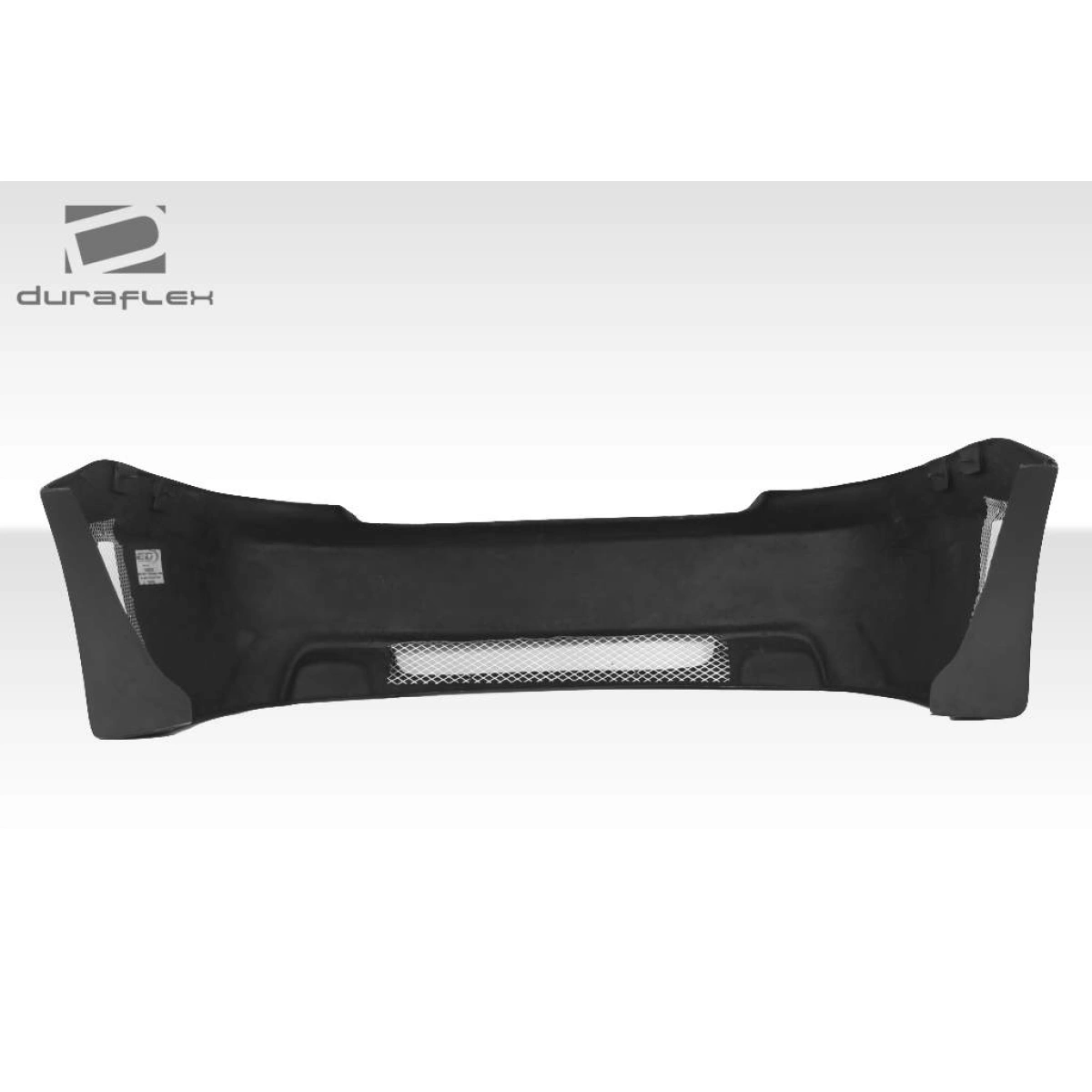 Modify your Volkswagen Jetta 1999 with our Exterior/Rear Bumpers - 7