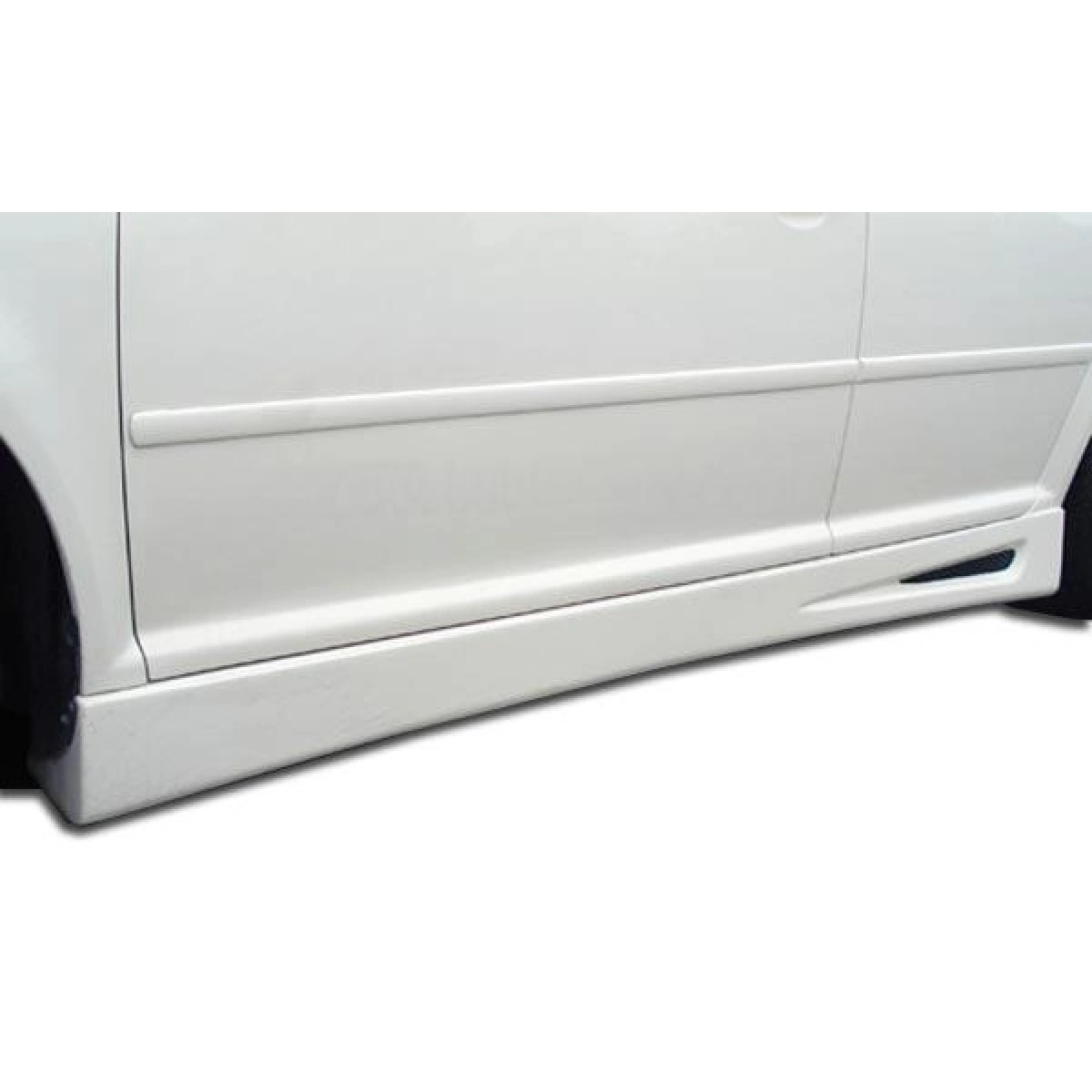 Modify your Volkswagen Jetta 1999 with our Exterior/Complete Body Kits - 2