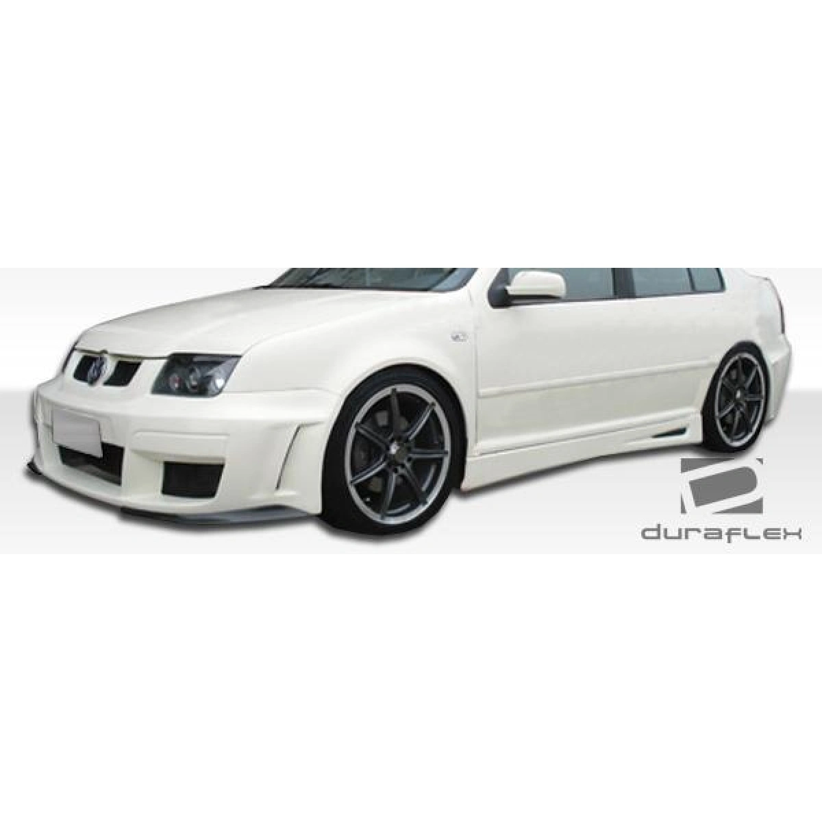 Modify your Volkswagen Jetta 1999 with our Exterior/Complete Body Kits - 34