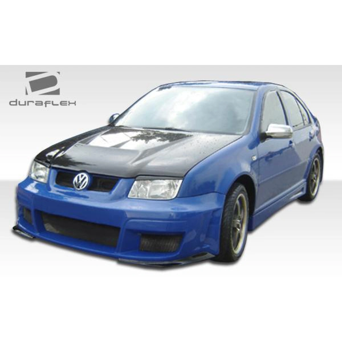 Modify your Volkswagen Jetta 1999 with our Exterior/Complete Body Kits - 30