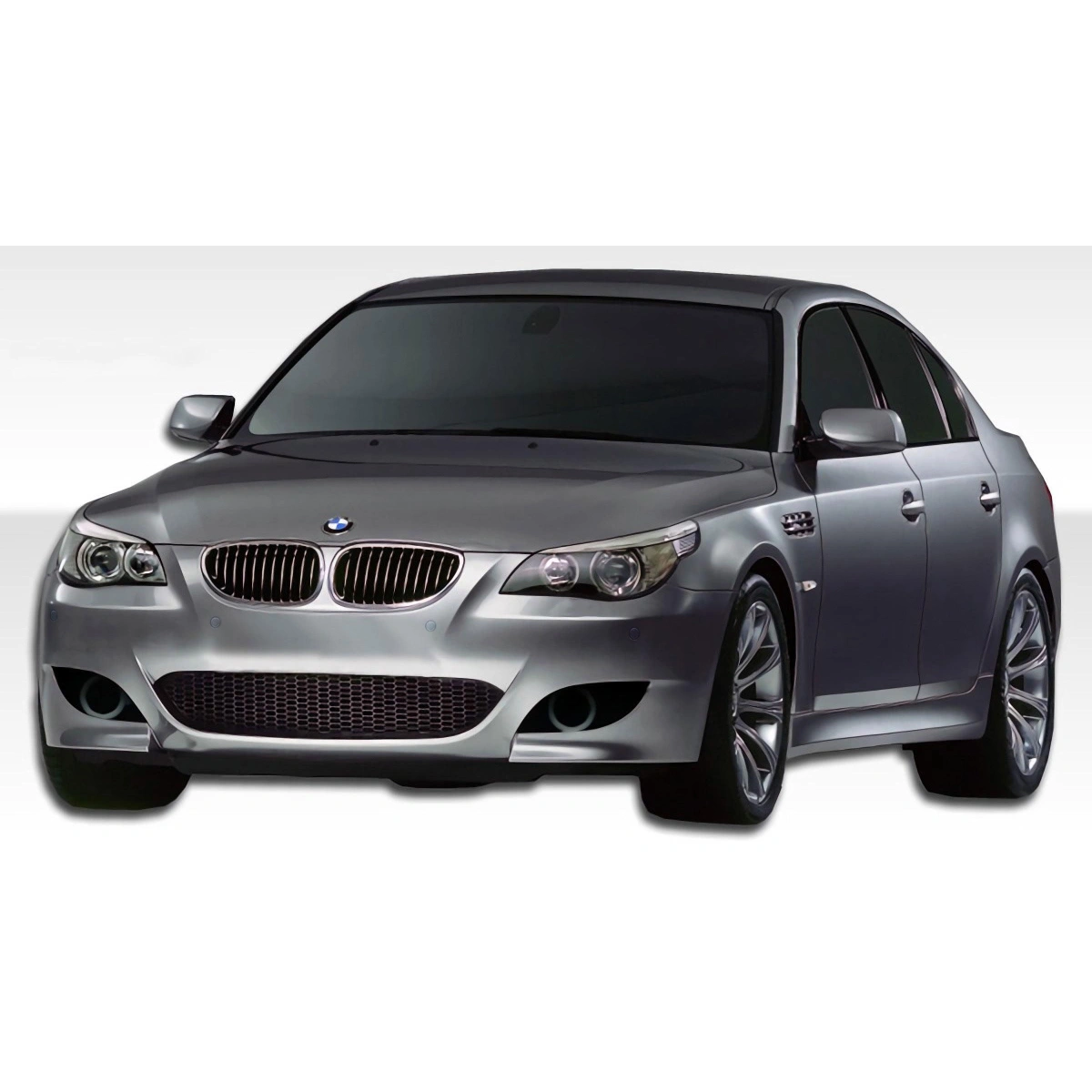 Modify your BMW 5-Series 2004 with our Exterior/Complete Body Kits - 1