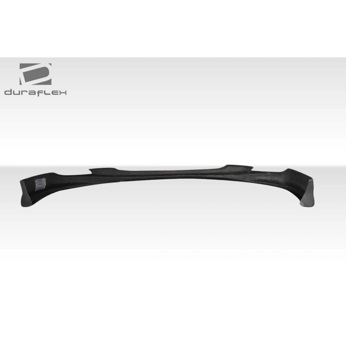 Modify your Toyota Corolla 2009 with our Exterior/Front Lips - 13