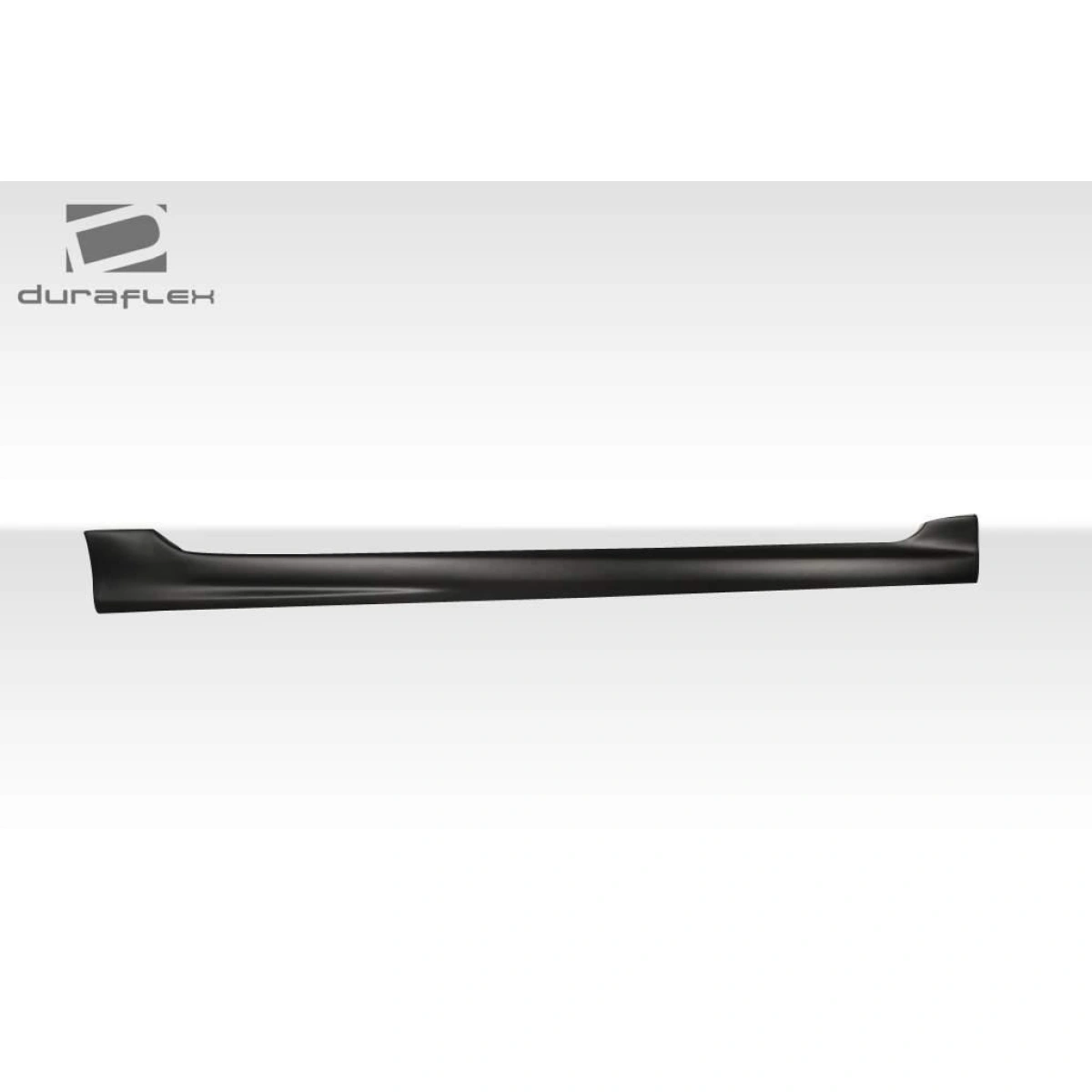 Modify your Toyota Corolla 2009 with our Exterior/Side Skirts - 9