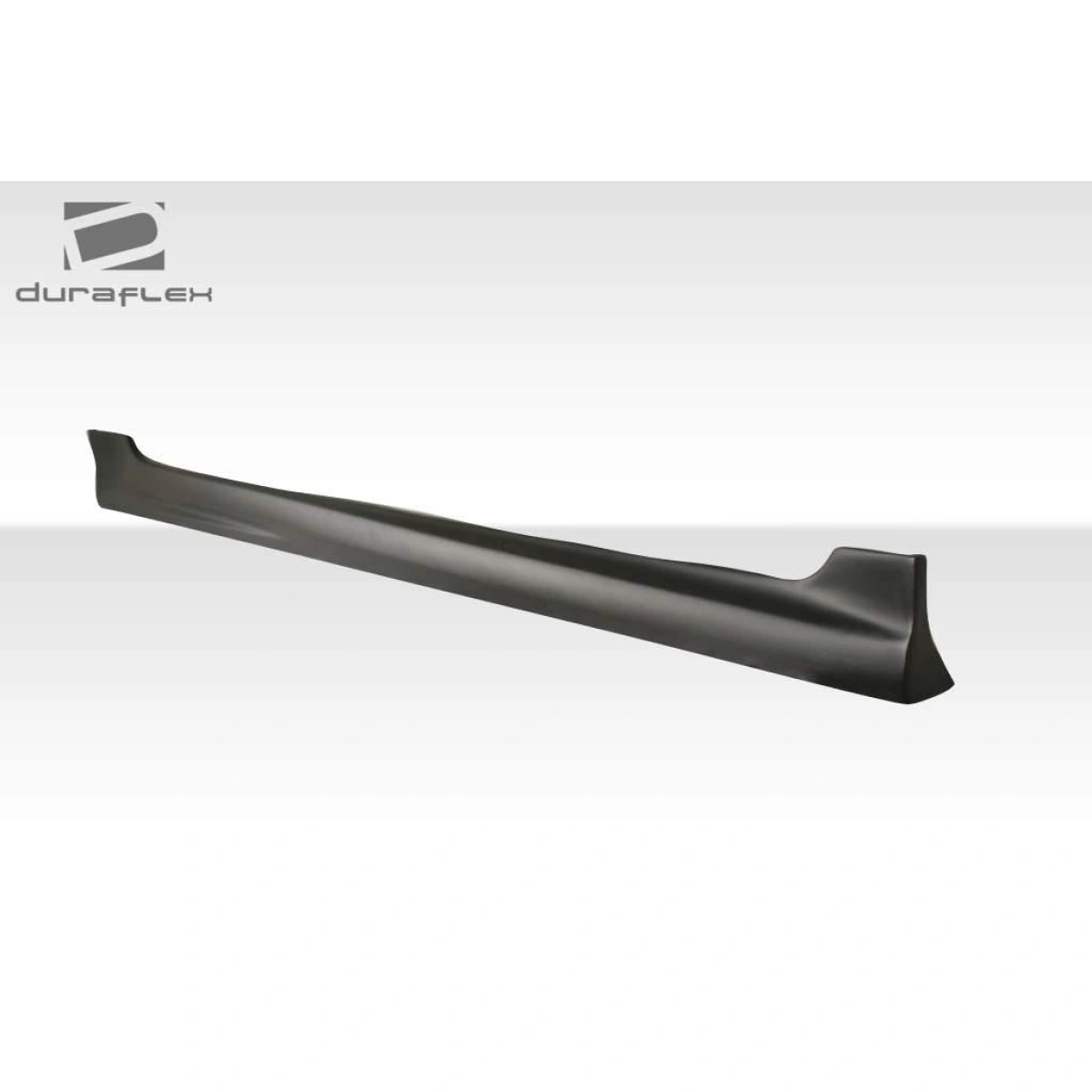 Modify your Toyota Corolla 2009 with our Exterior/Side Skirts - 11
