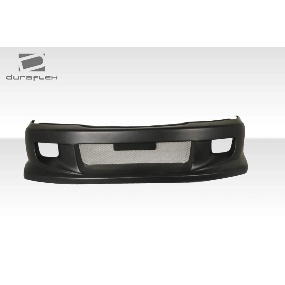 Modify your Subaru Forester 1998 with our Exterior/Front Bumpers - 1