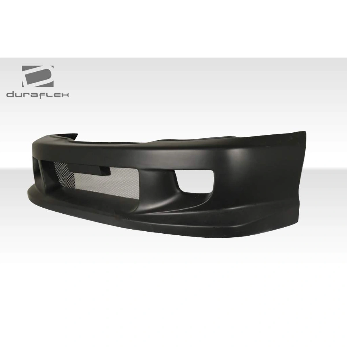 Modify your Subaru Forester 1998 with our Exterior/Front Bumpers - 3
