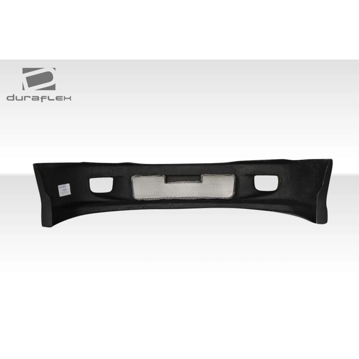 Modify your Subaru Forester 1998 with our Exterior/Front Bumpers - 5