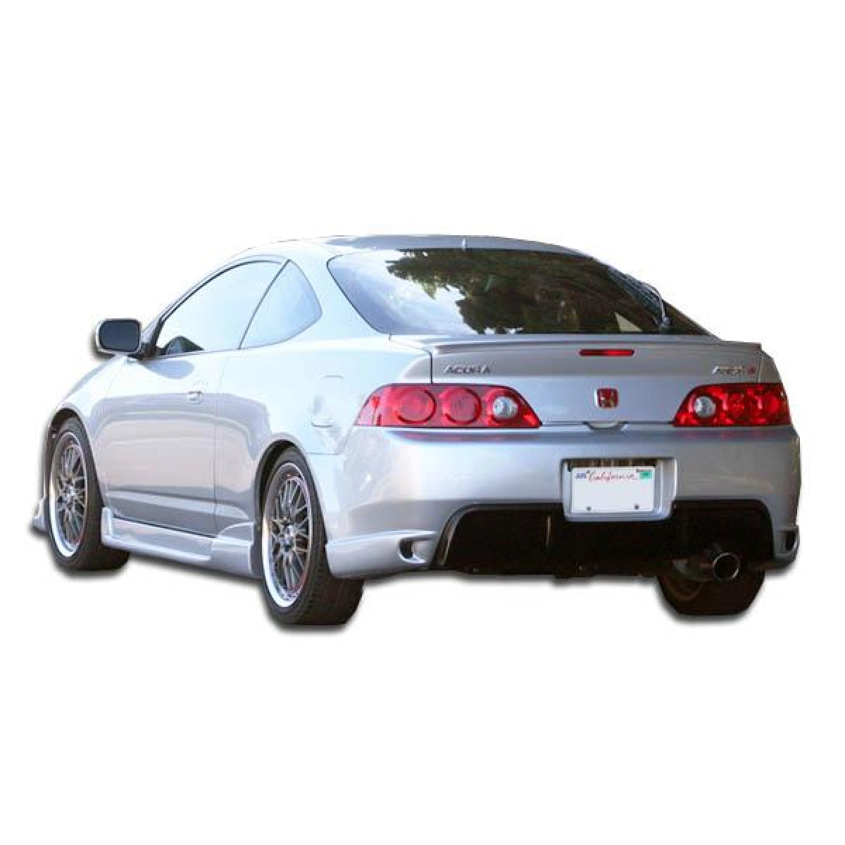 Modify your Acura RSX 2005 with our Exterior/Complete Body Kits - 2