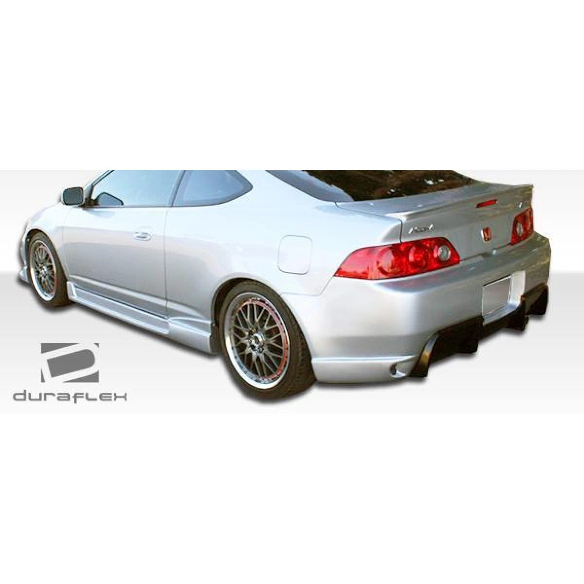 Modify your Acura RSX 2005 with our Exterior/Complete Body Kits - 6