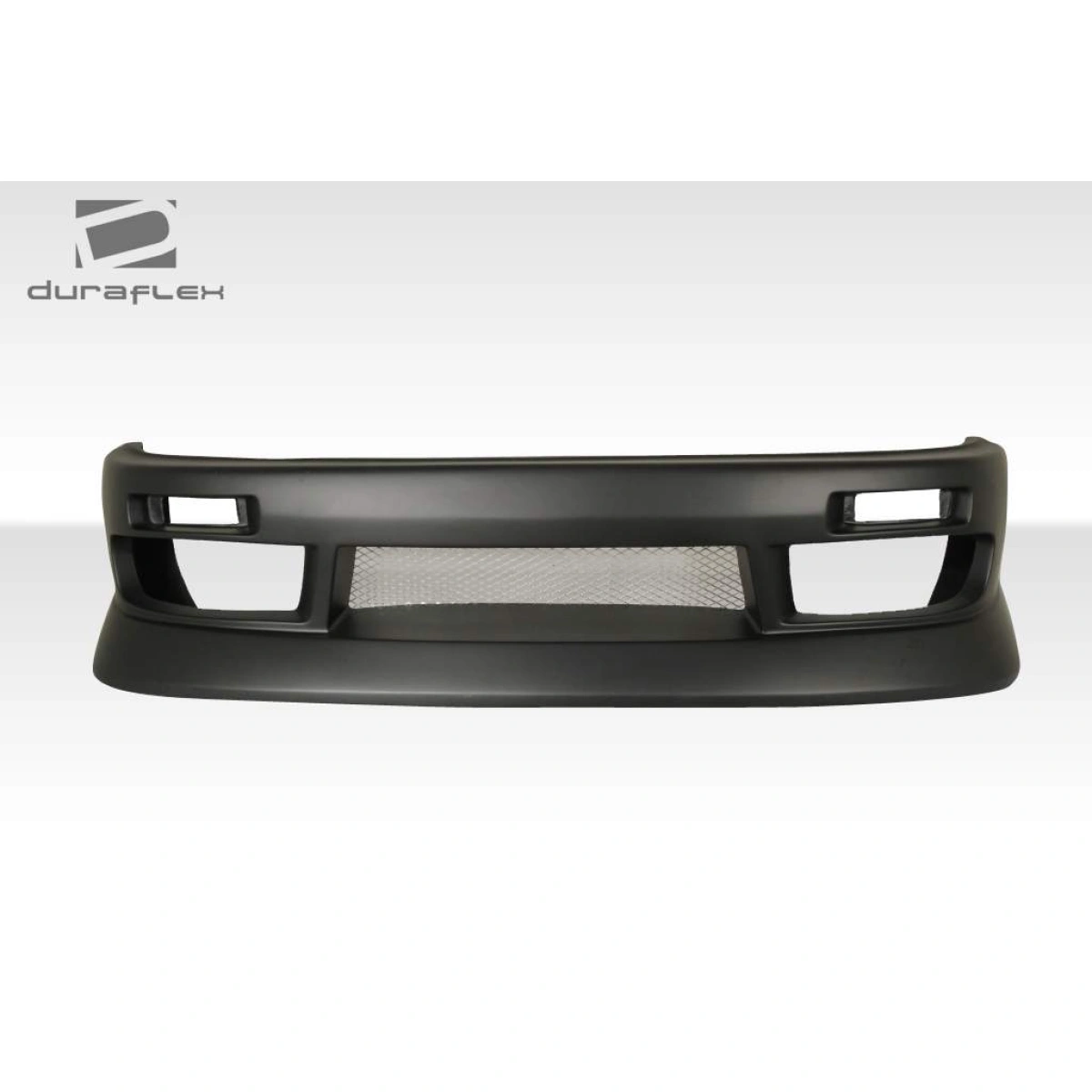 Modify your Nissan Silvia 1989 with our Exterior/Front Bumpers - 1