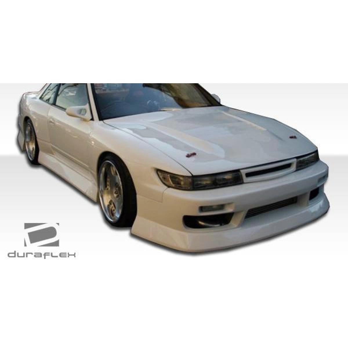Modify your Nissan Silvia 1989 with our Exterior/Fenders - 17