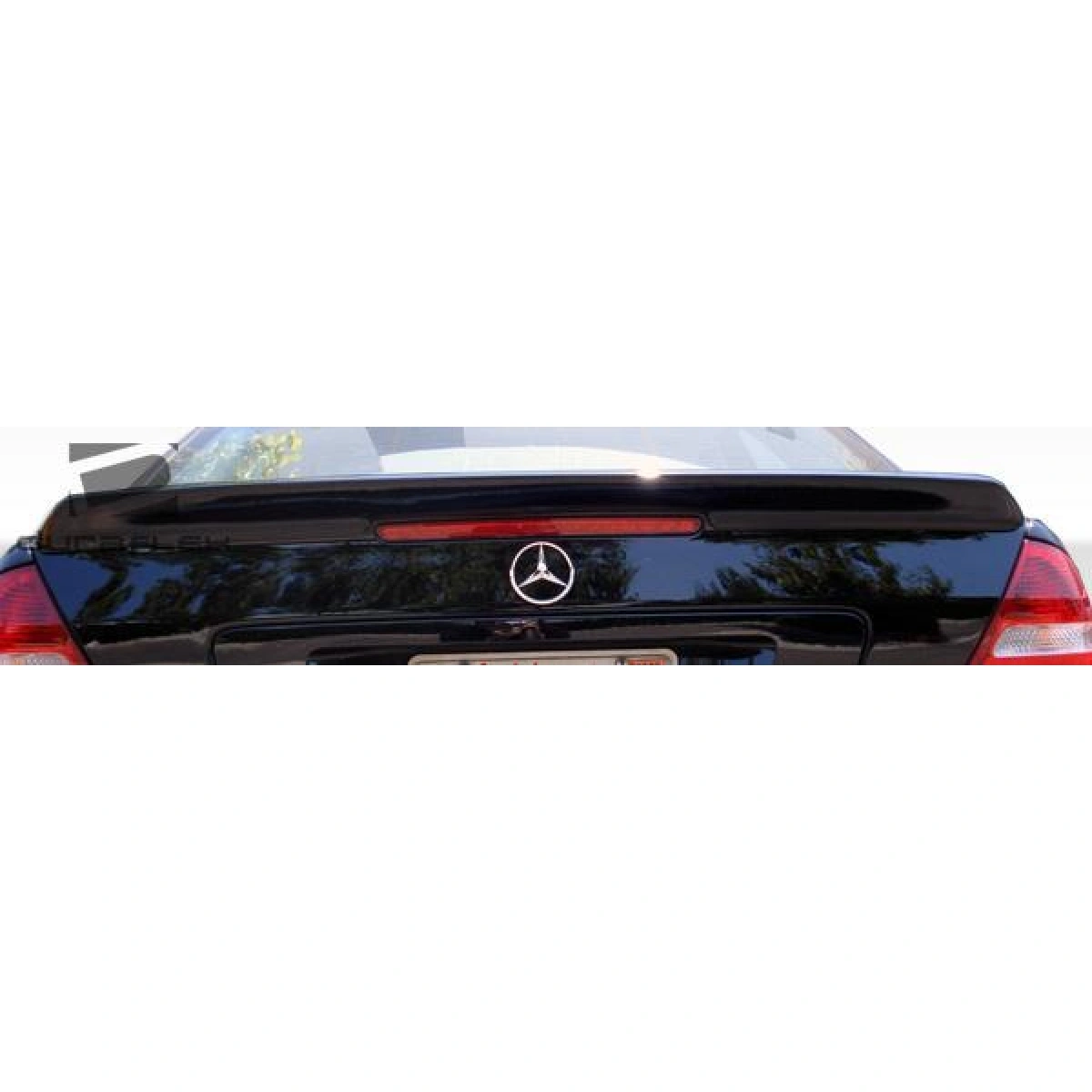 Modify your Mercedes-Benz C-Class 2001 with our Exterior/Wings - 19