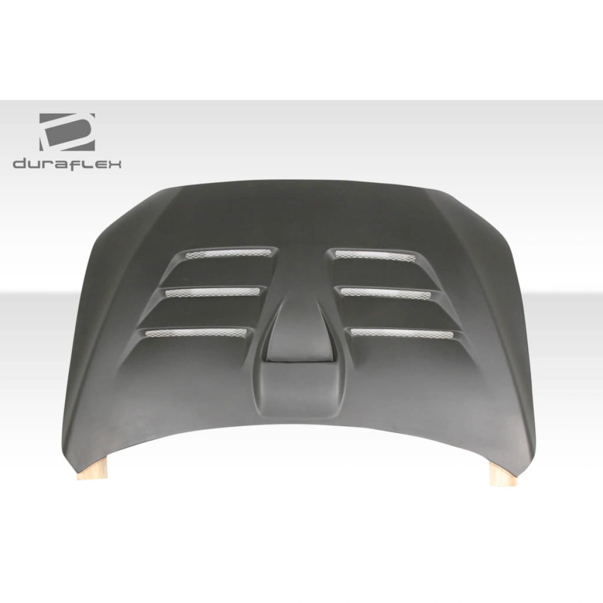 Modify your Mitsubishi Evolution 2008 with our Exterior/Hoods - 3
