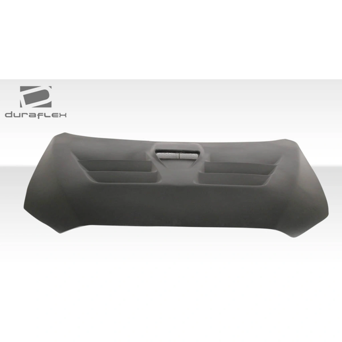 Modify your Mitsubishi Evolution 2008 with our Exterior/Hoods - 5