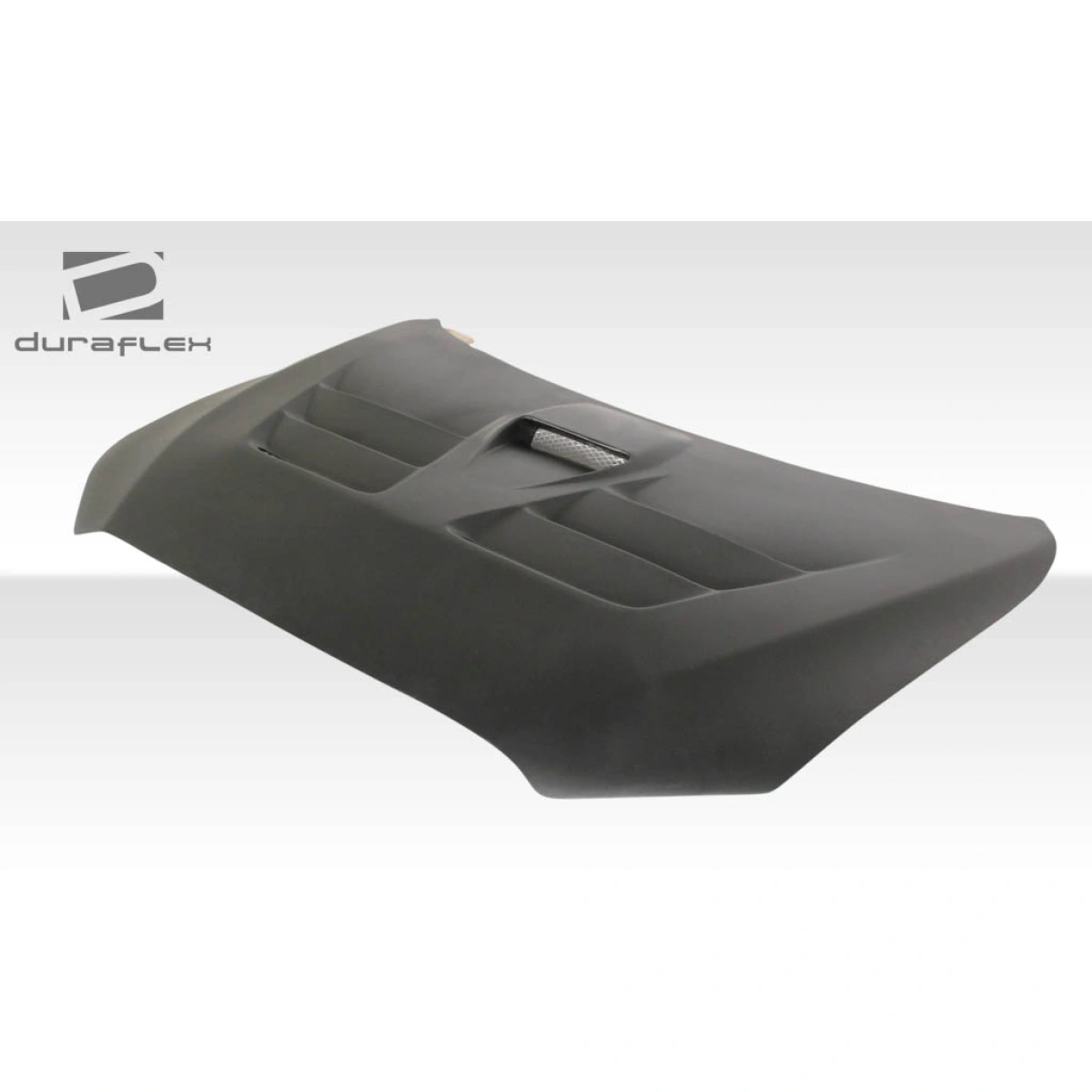 Modify your Mitsubishi Evolution 2008 with our Exterior/Hoods - 6