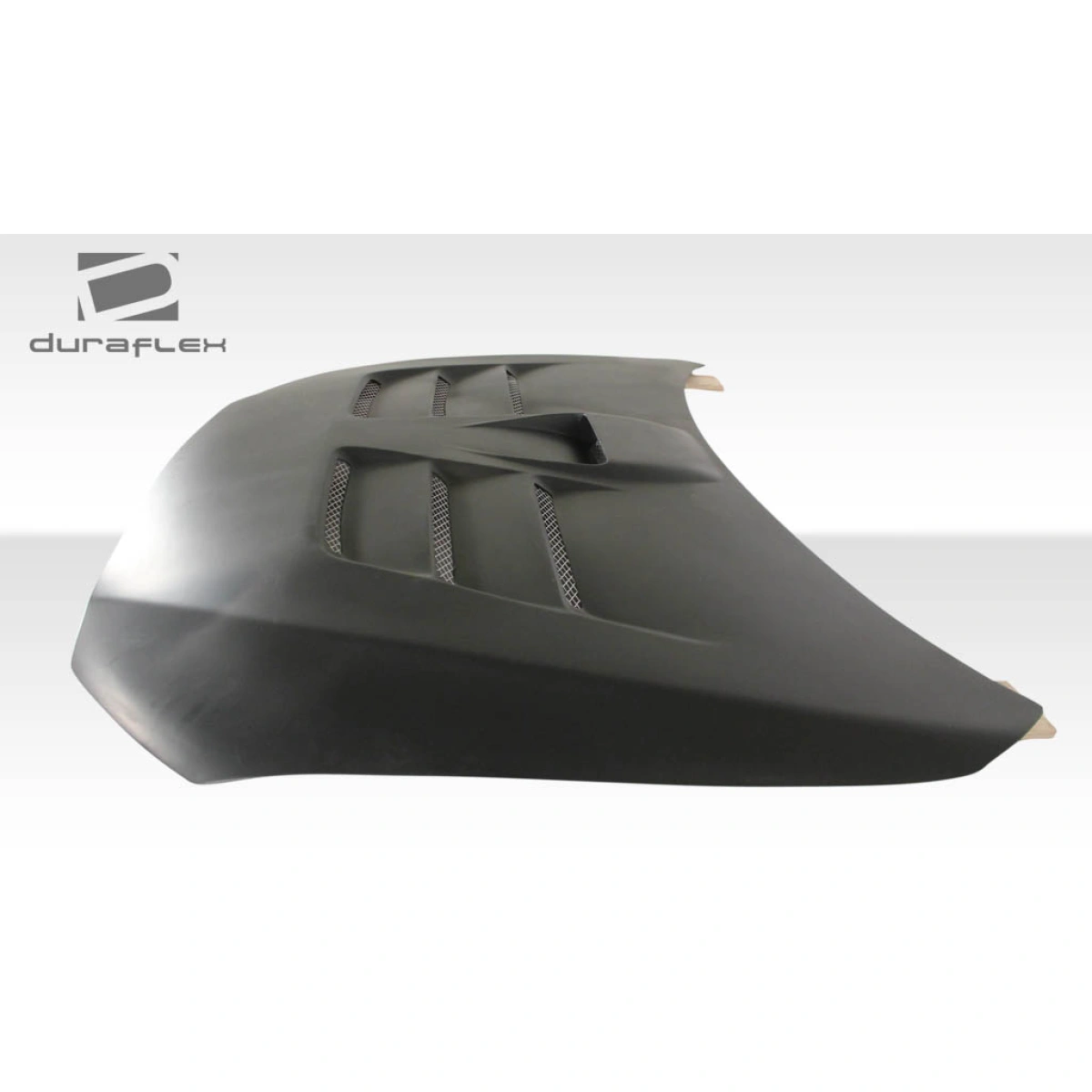 Modify your Mitsubishi Evolution 2008 with our Exterior/Hoods - 7