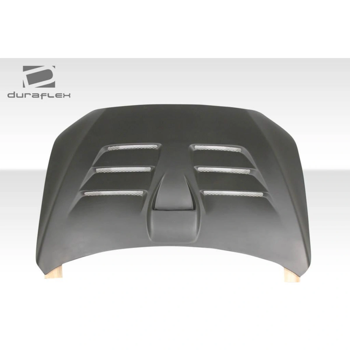 Modify your Mitsubishi Evolution 2008 with our Exterior/Hoods - 5