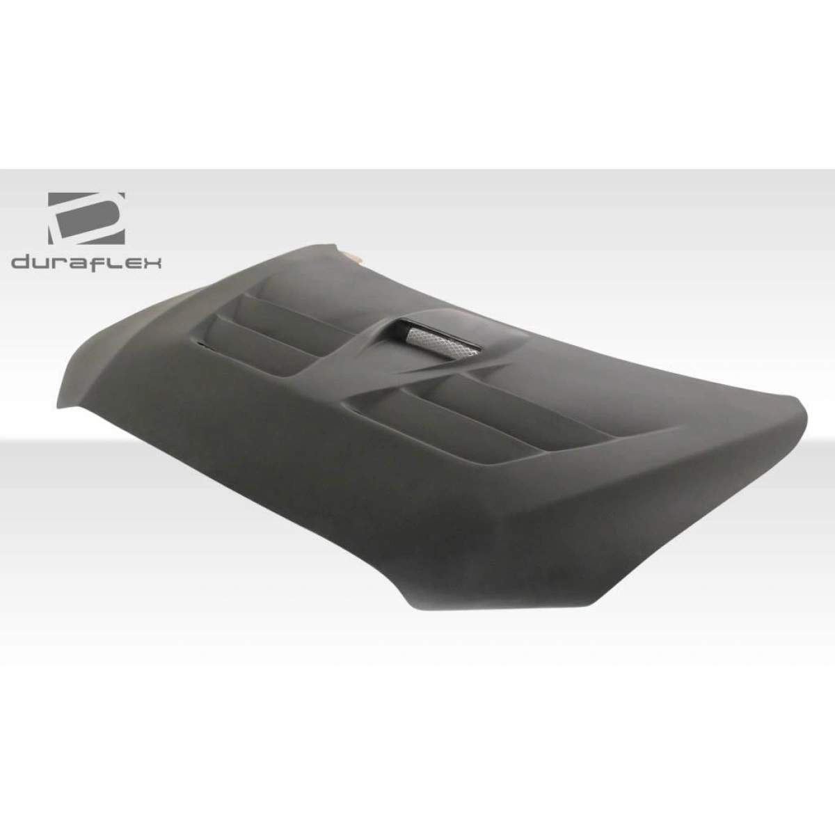 Modify your Mitsubishi Evolution 2008 with our Exterior/Hoods - 11