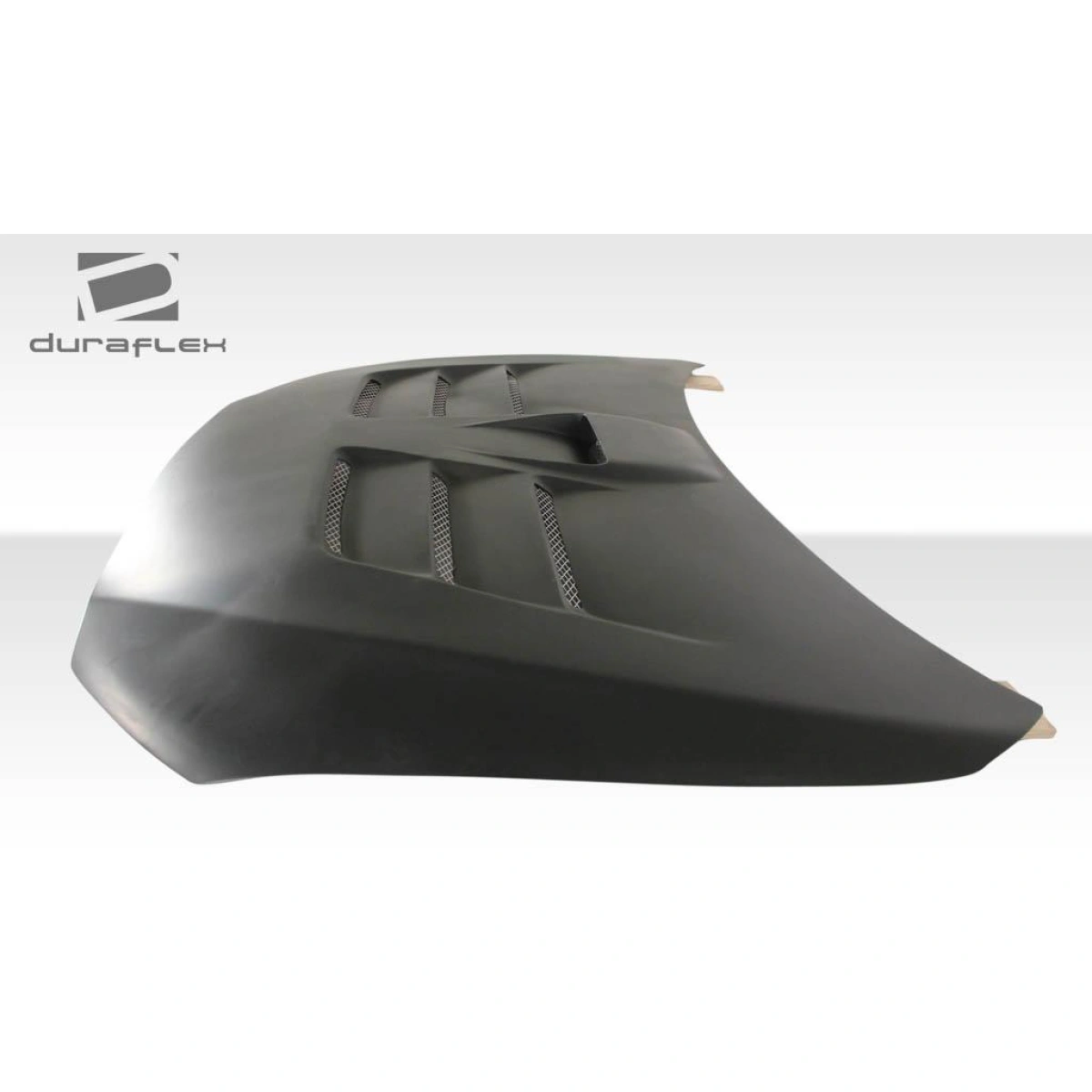 Modify your Mitsubishi Evolution 2008 with our Exterior/Hoods - 13