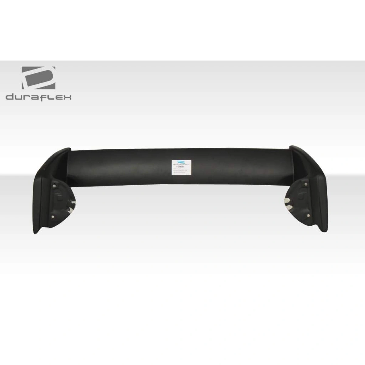 Modify your Mitsubishi Evolution 2008 with our Exterior/Wings - 6