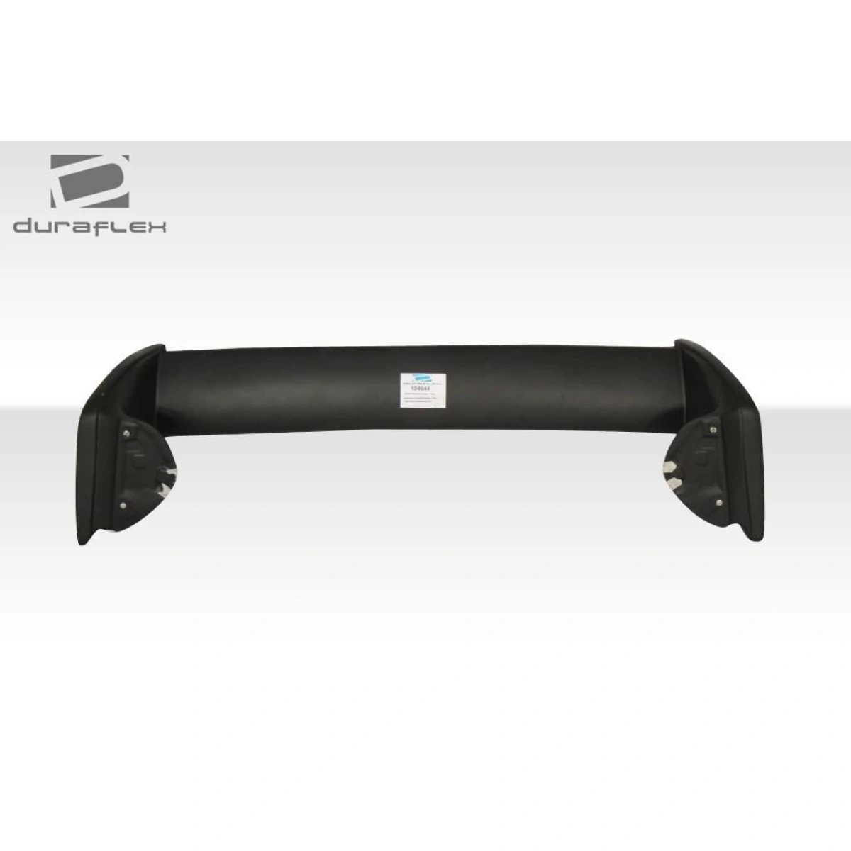 Modify your Mitsubishi Evolution 2008 with our Exterior/Wings - 11