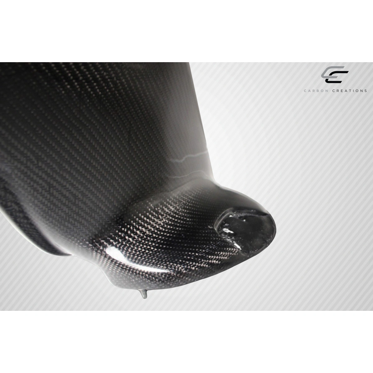 Modify your Mitsubishi Evolution 2008 with our Exterior/Wings - 7