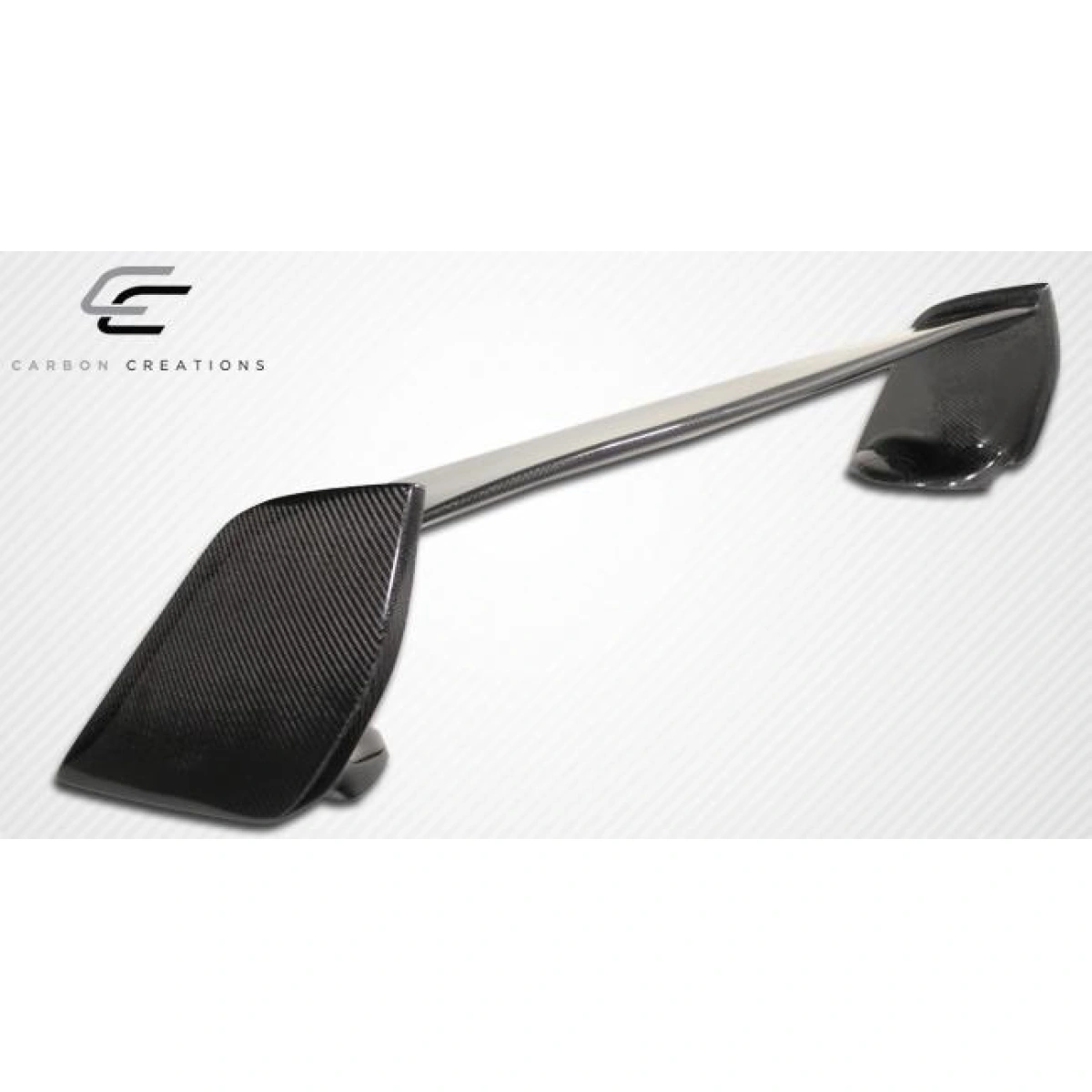 Modify your Mitsubishi Evolution 2008 with our Exterior/Wings - 10