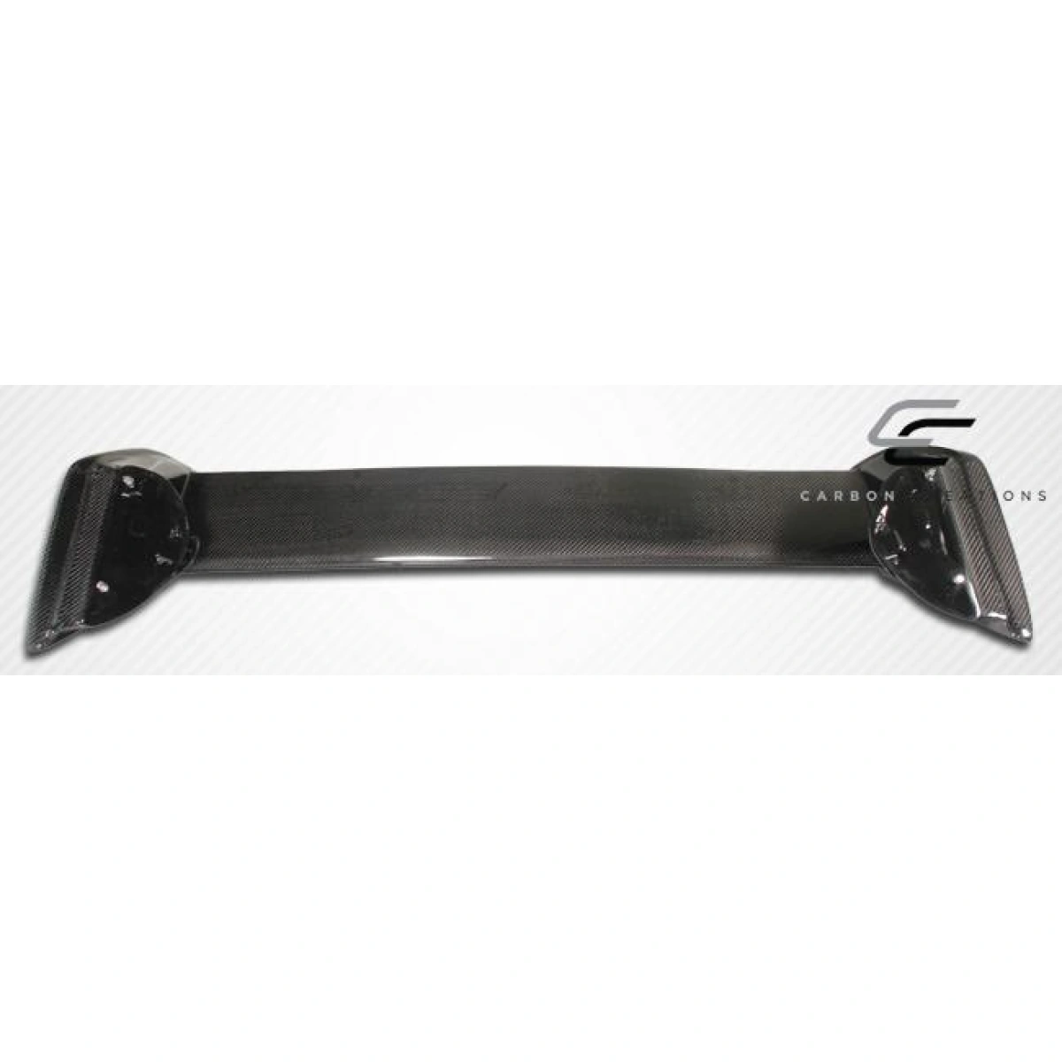 Modify your Mitsubishi Evolution 2008 with our Exterior/Wings - 14