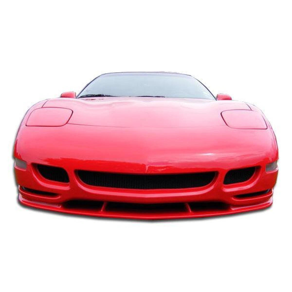 Modify your Chevrolet Corvette 1997 with our Exterior/Complete Body Kits - 1
