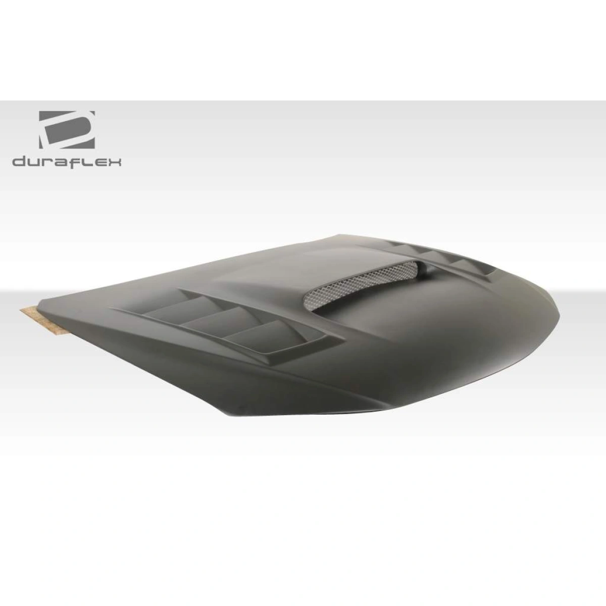 Modify your Subaru Impreza 2008 with our Exterior/Hoods - 4