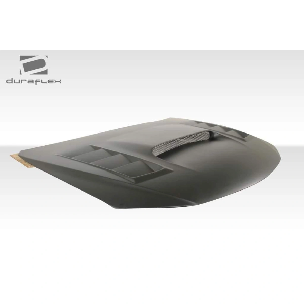 Modify your Subaru Impreza 2008 with our Exterior/Hoods - 7