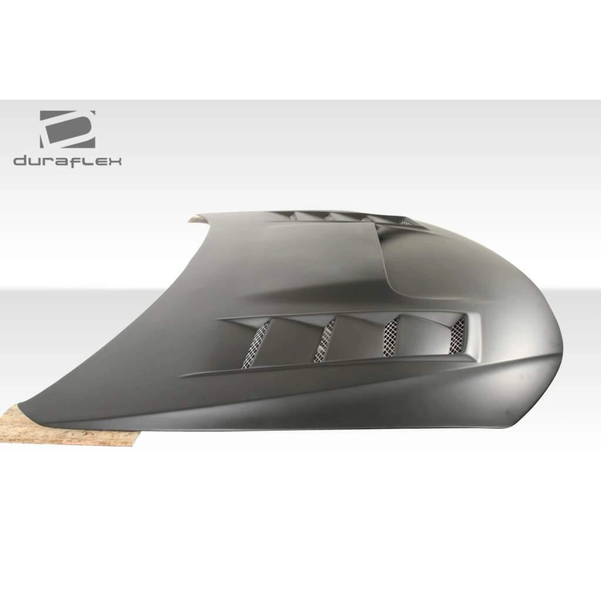 Modify your Subaru Impreza 2008 with our Exterior/Hoods - 9