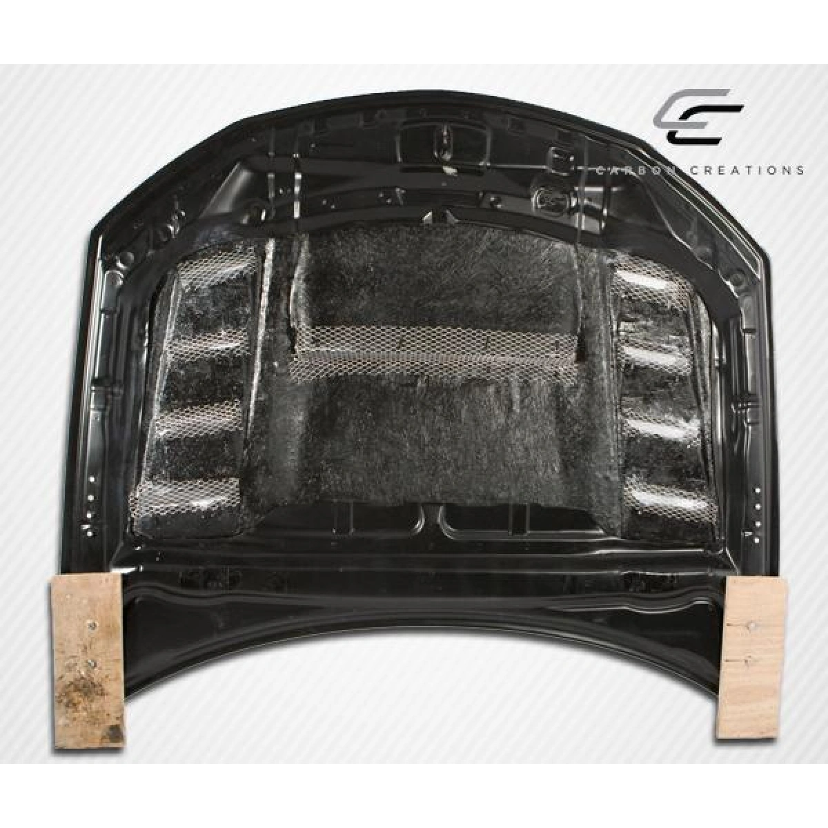 Modify your Subaru Impreza 2008 with our Exterior/Hoods - 16