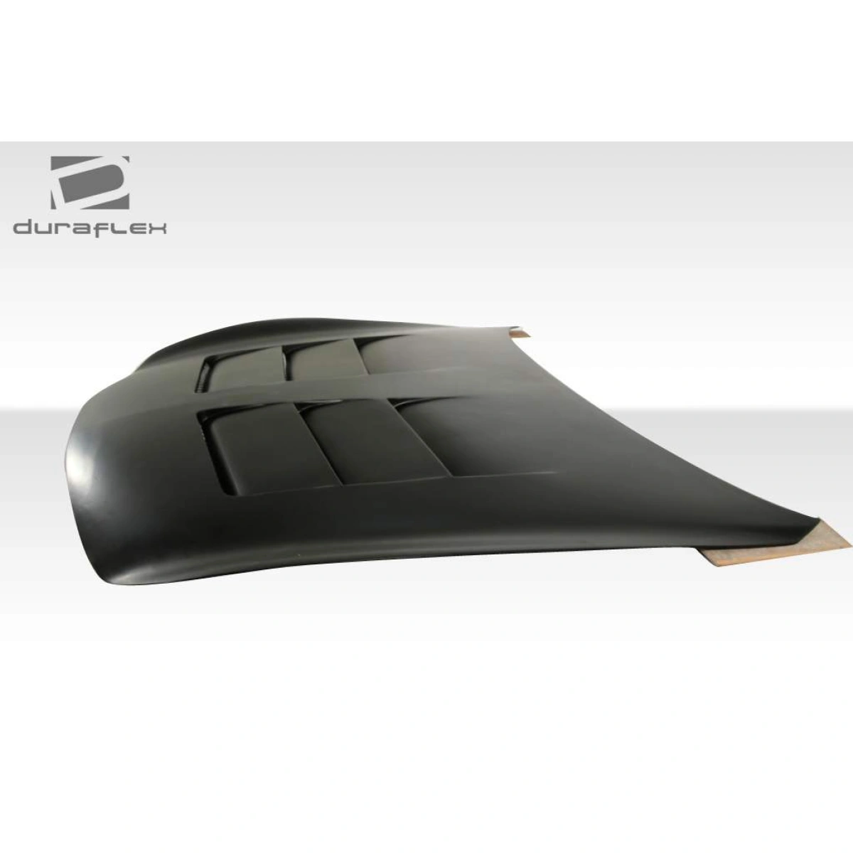 Modify your Infiniti G37 2008 with our Exterior/Hoods - 5