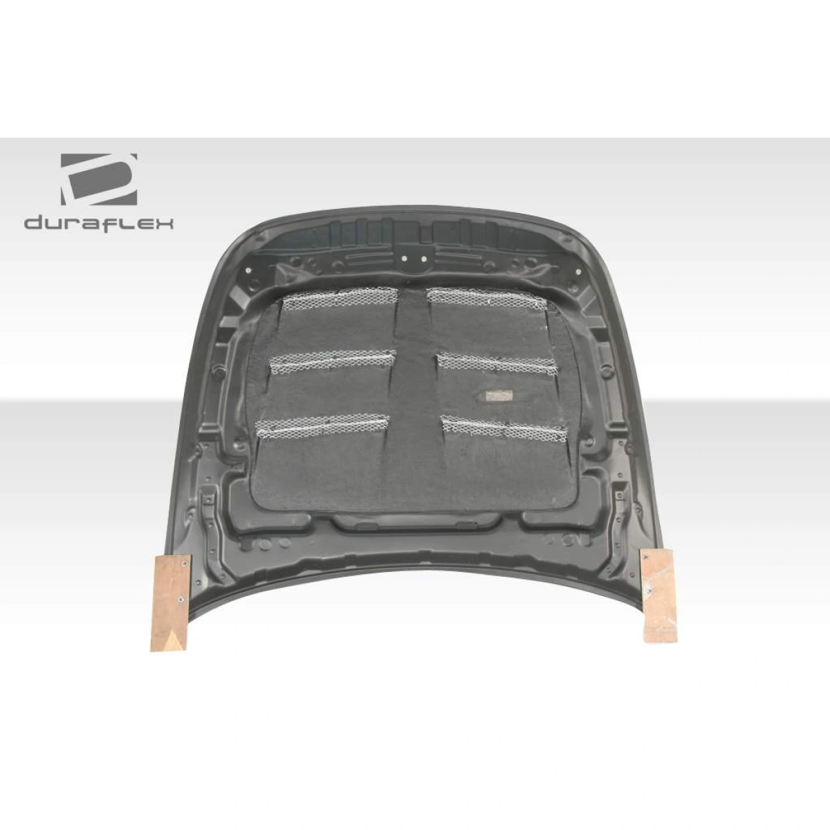 Modify your Infiniti G37 2008 with our Exterior/Hoods - 7