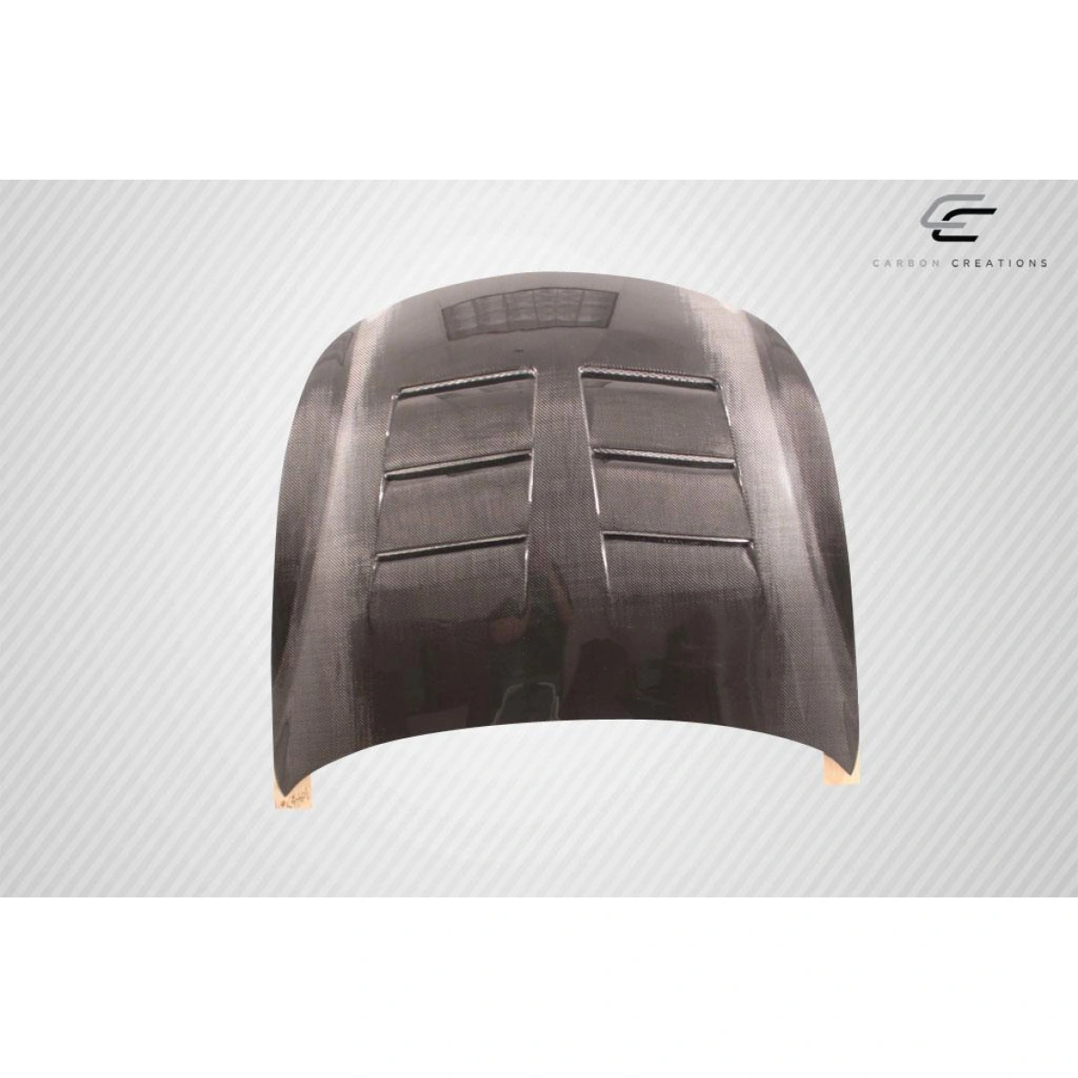 Modify your Infiniti G 2008 with our Exterior/Hoods - 20