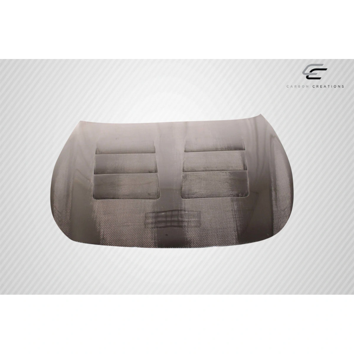 Modify your Infiniti G37 2008 with our Exterior/Hoods - 13